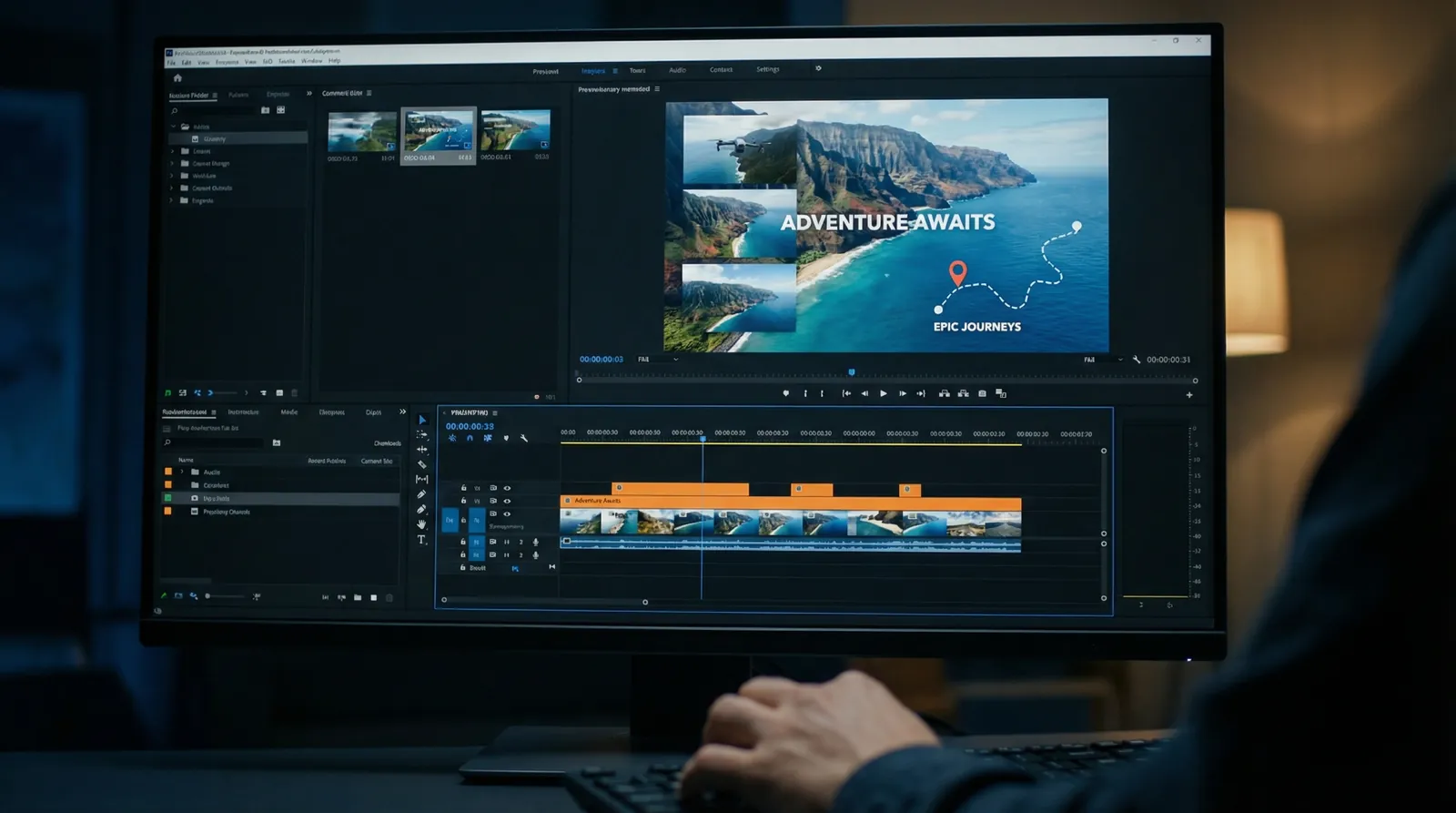 ehviewer 旅行Vlog航拍模板